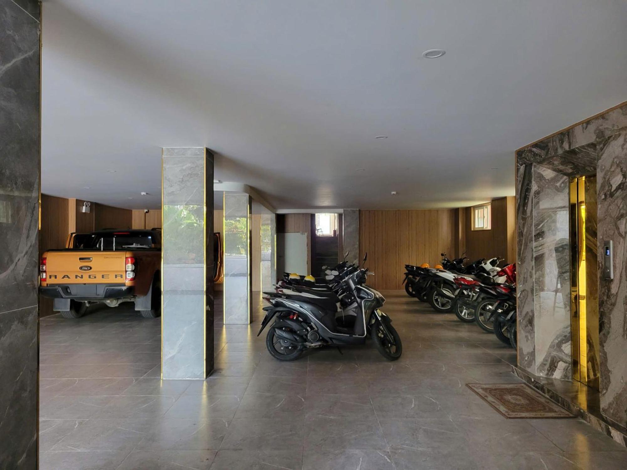 Savio Hotel Trieu Viet Vuong Da Lat Exterior foto